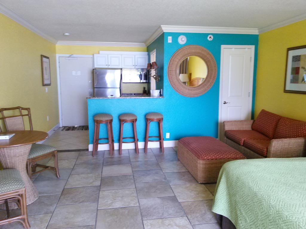 Club Bamboo South - Bradenton Beach Room photo
