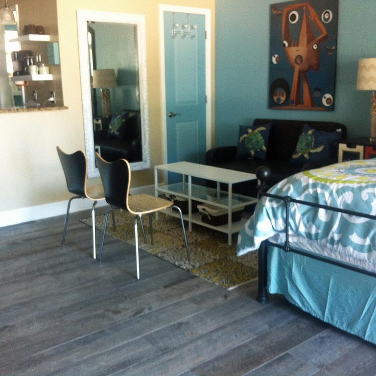 Club Bamboo South - Bradenton Beach Room photo